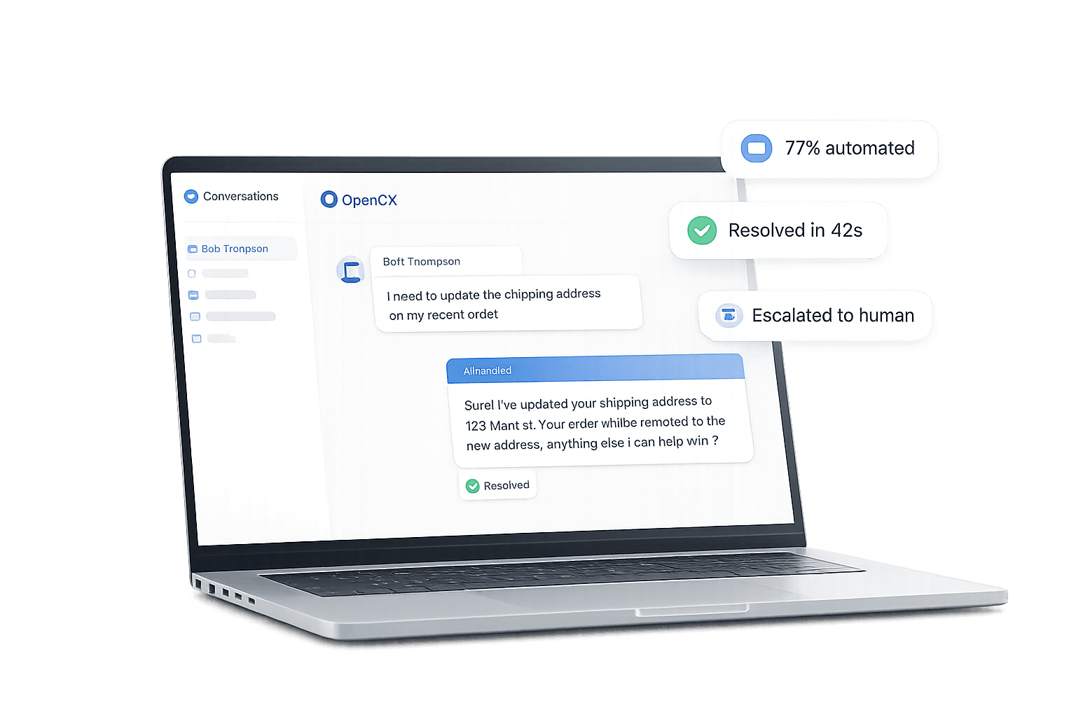 AI Chat