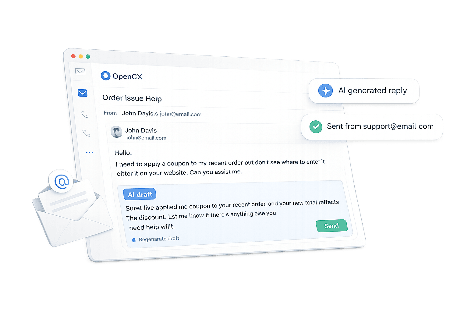 AI Email