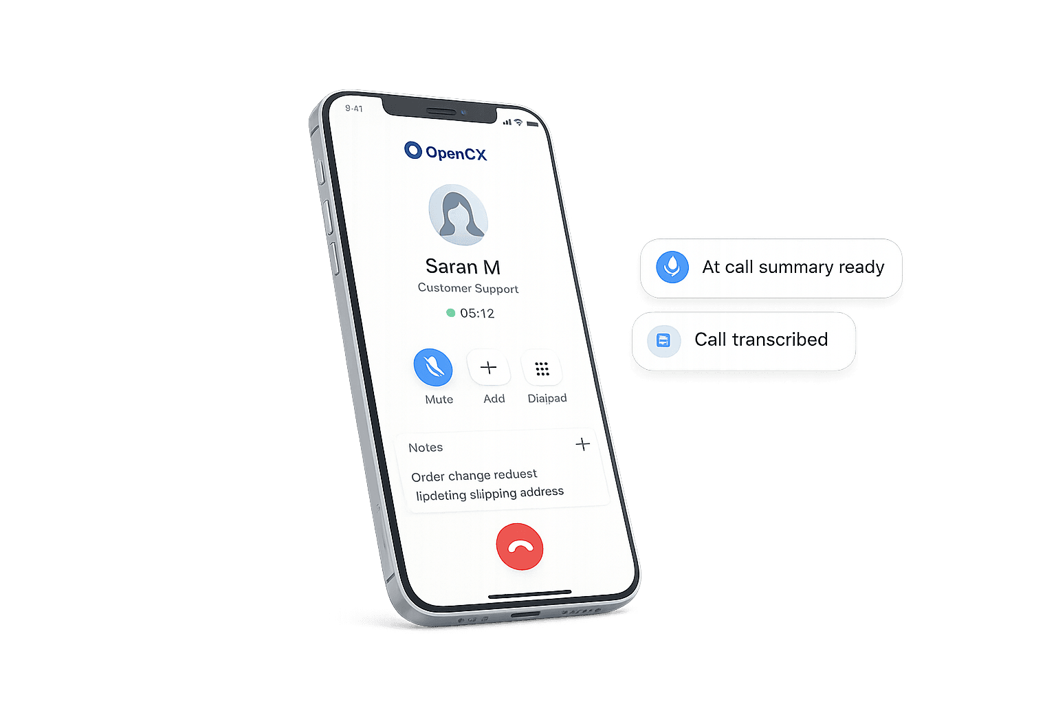 AI Calls